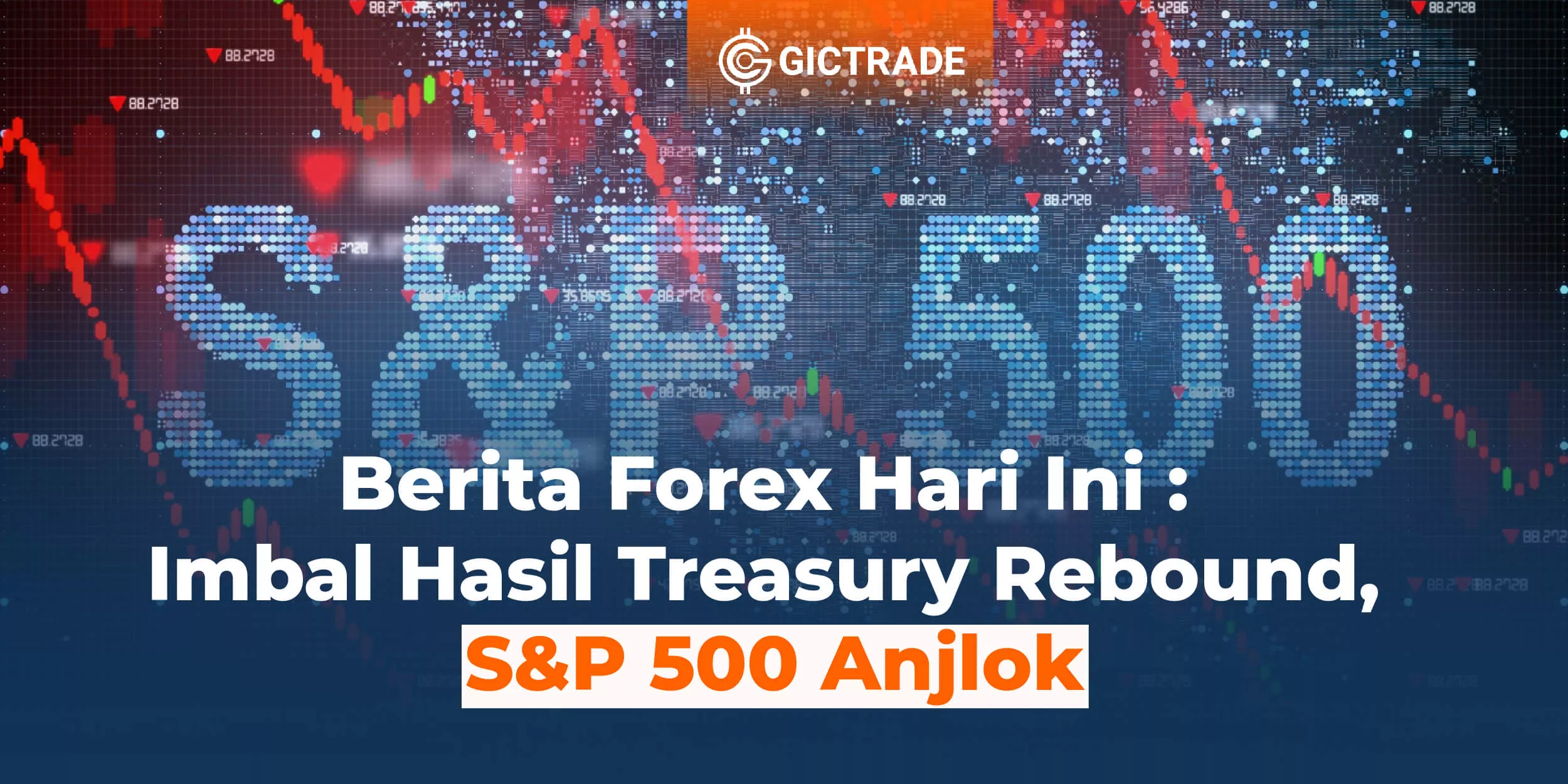 berita forex hari ini